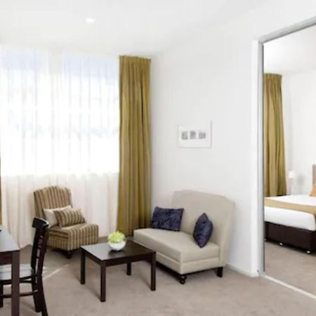 Quest On London Aparthotel Hamilton Eksteriør bilde