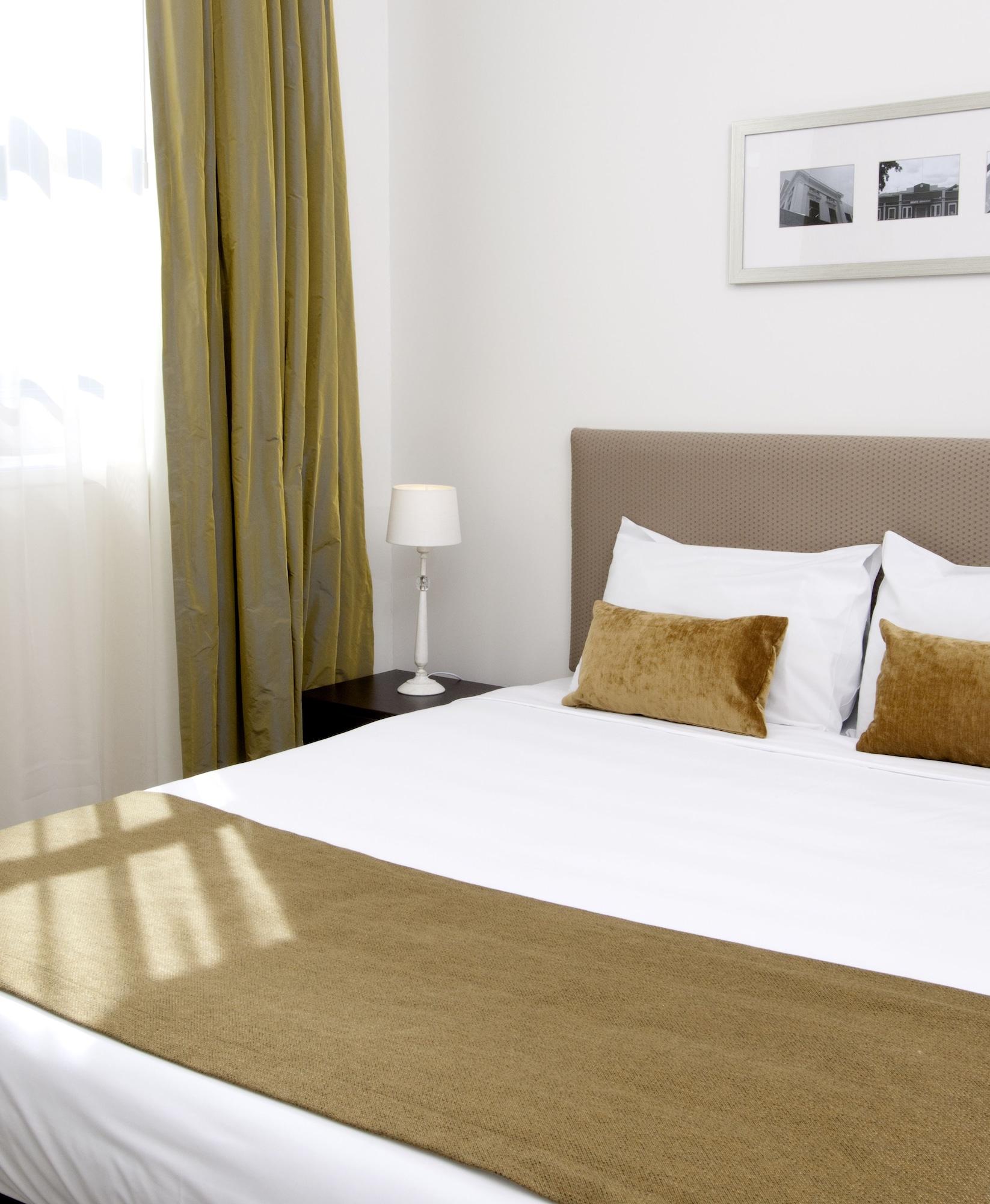 Quest On London Aparthotel Hamilton Eksteriør bilde