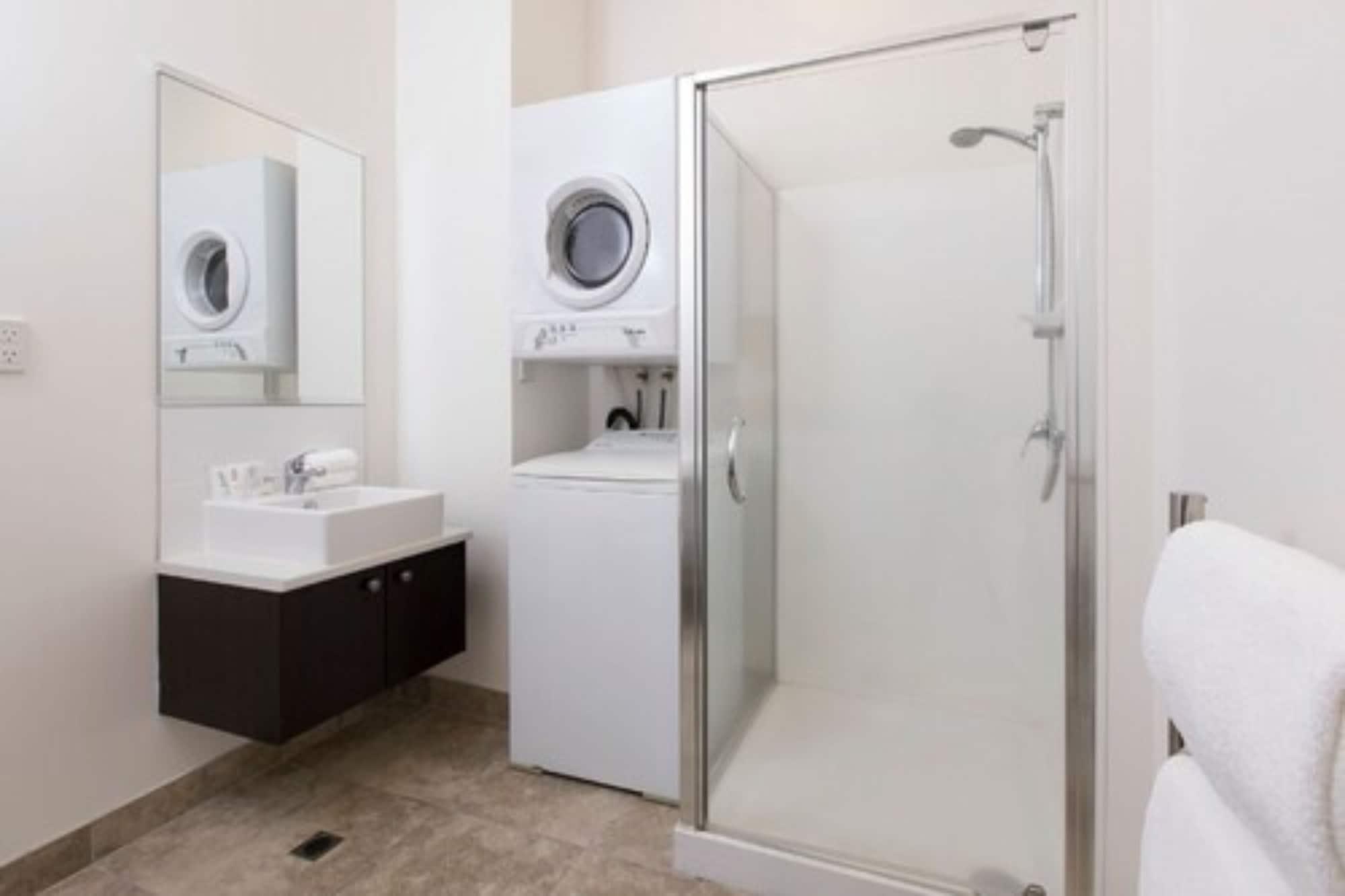 Quest On London Aparthotel Hamilton Eksteriør bilde