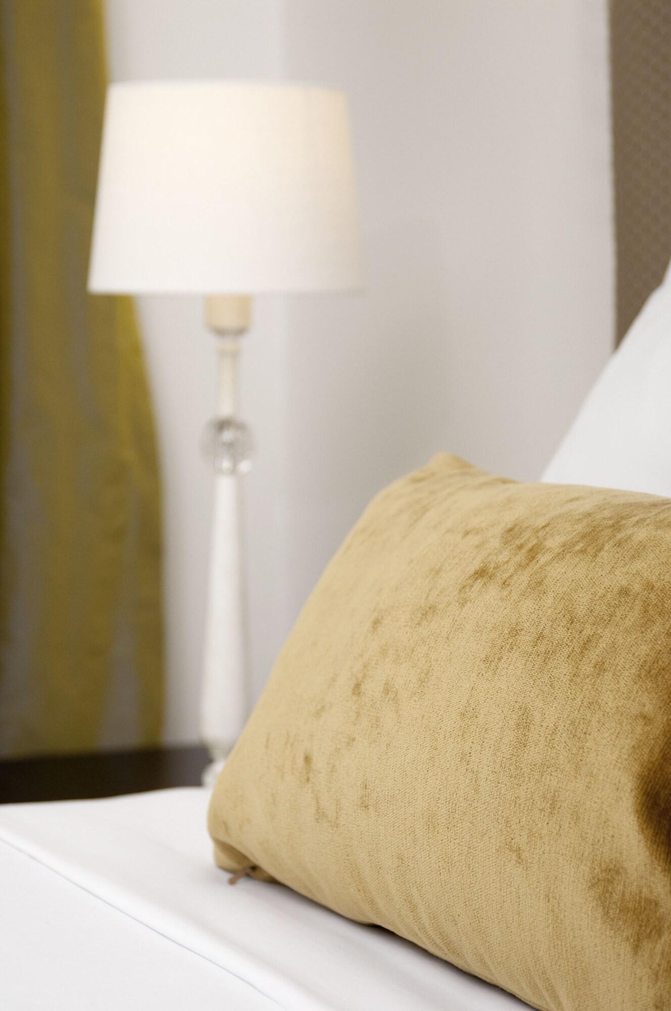 Quest On London Aparthotel Hamilton Eksteriør bilde