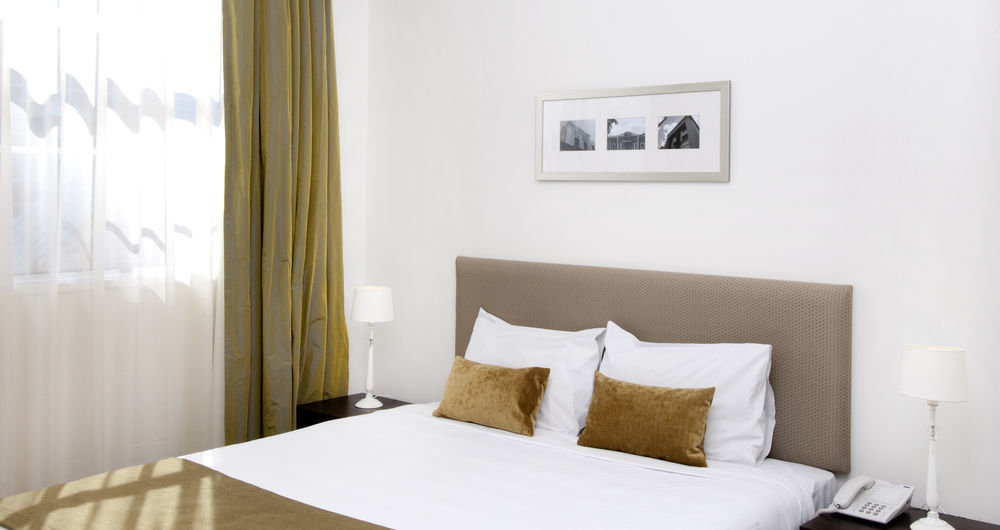 Quest On London Aparthotel Hamilton Eksteriør bilde