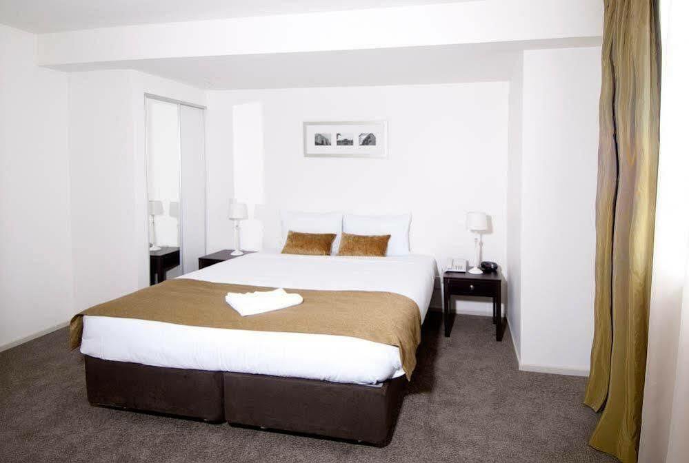 Quest On London Aparthotel Hamilton Eksteriør bilde